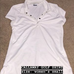 Golf Shirt